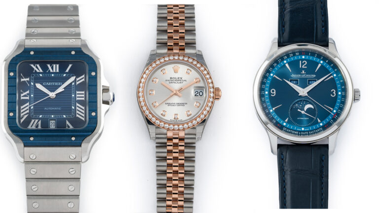 The Power of Pictures: Why They’re Crucial When Buying or Selling a Watch