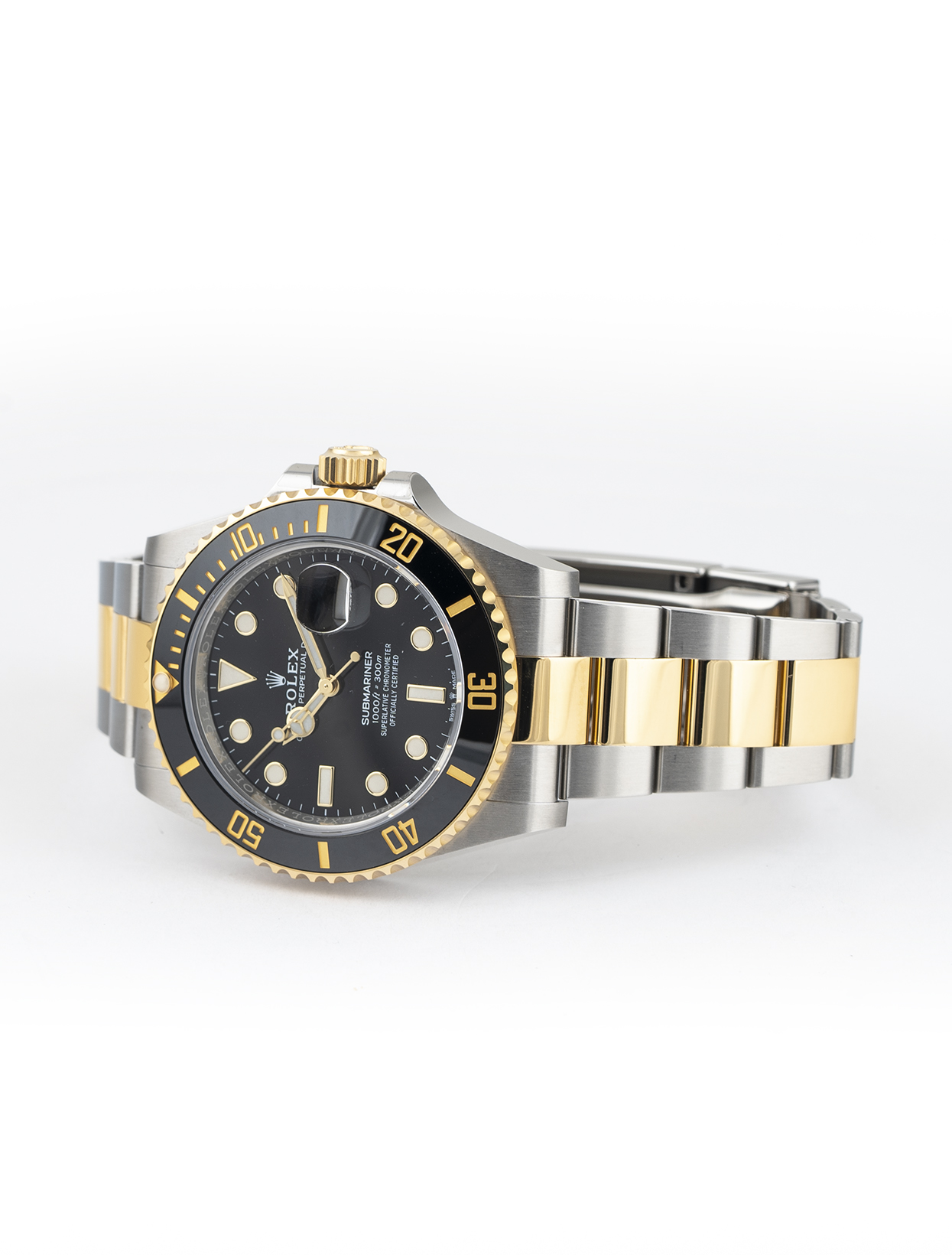 Rolex Submariner 126613LN