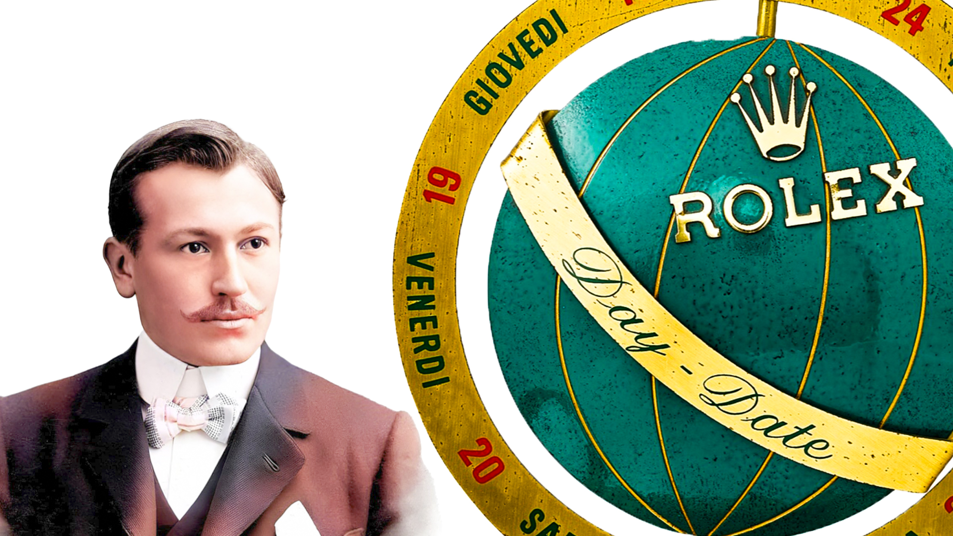 The Evolution of Rolex: How a Watch Brand Became a Global Icon