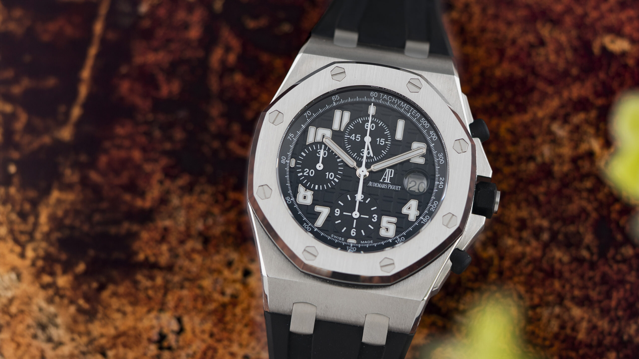 Why are watches set 10 10 for photography The Story Behind Watch Ads