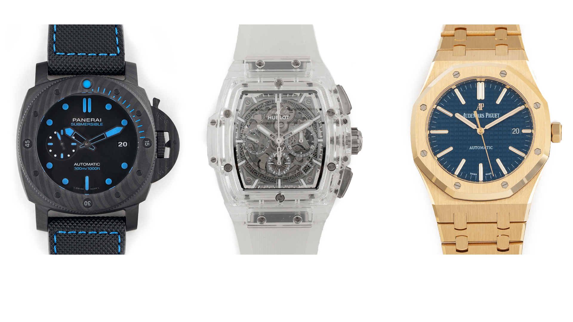 Exploring Materials in Luxury Watches Pros and Cons of Popular Choices