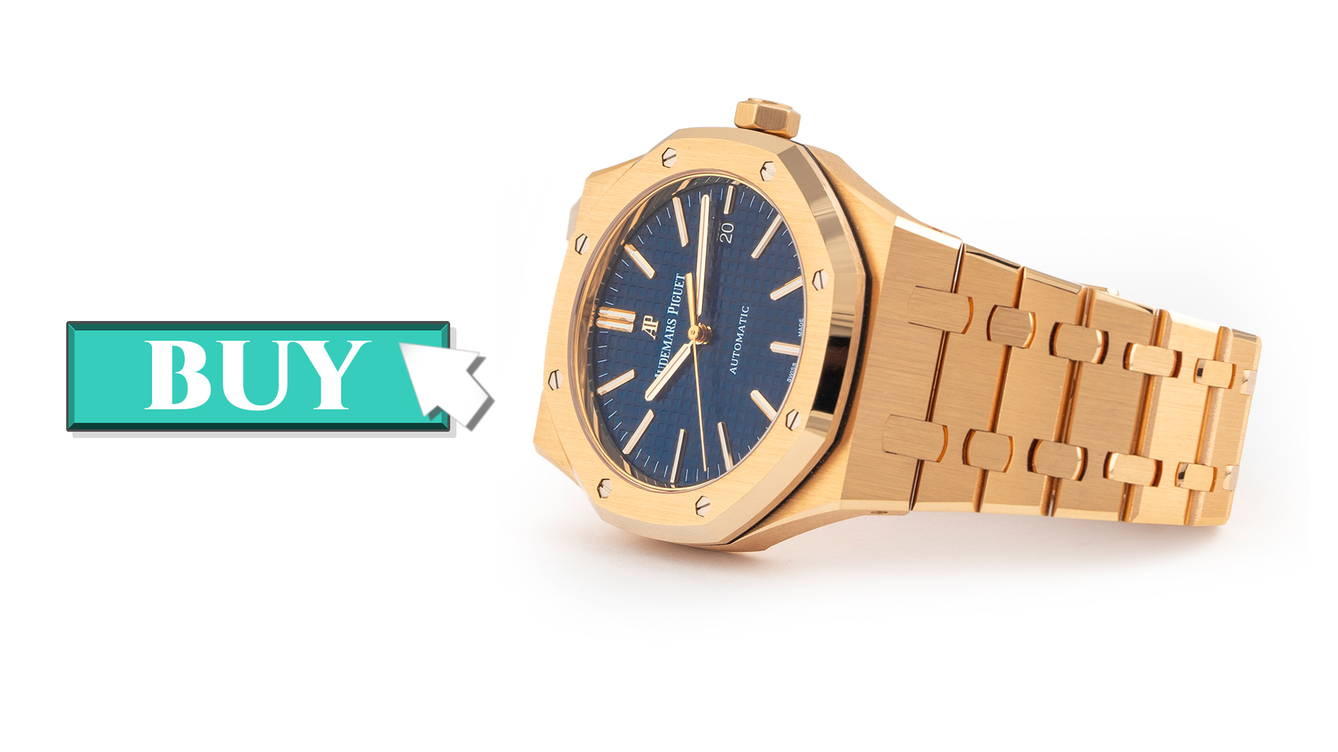 How to Buy a Luxury Watch Online Blog Cover