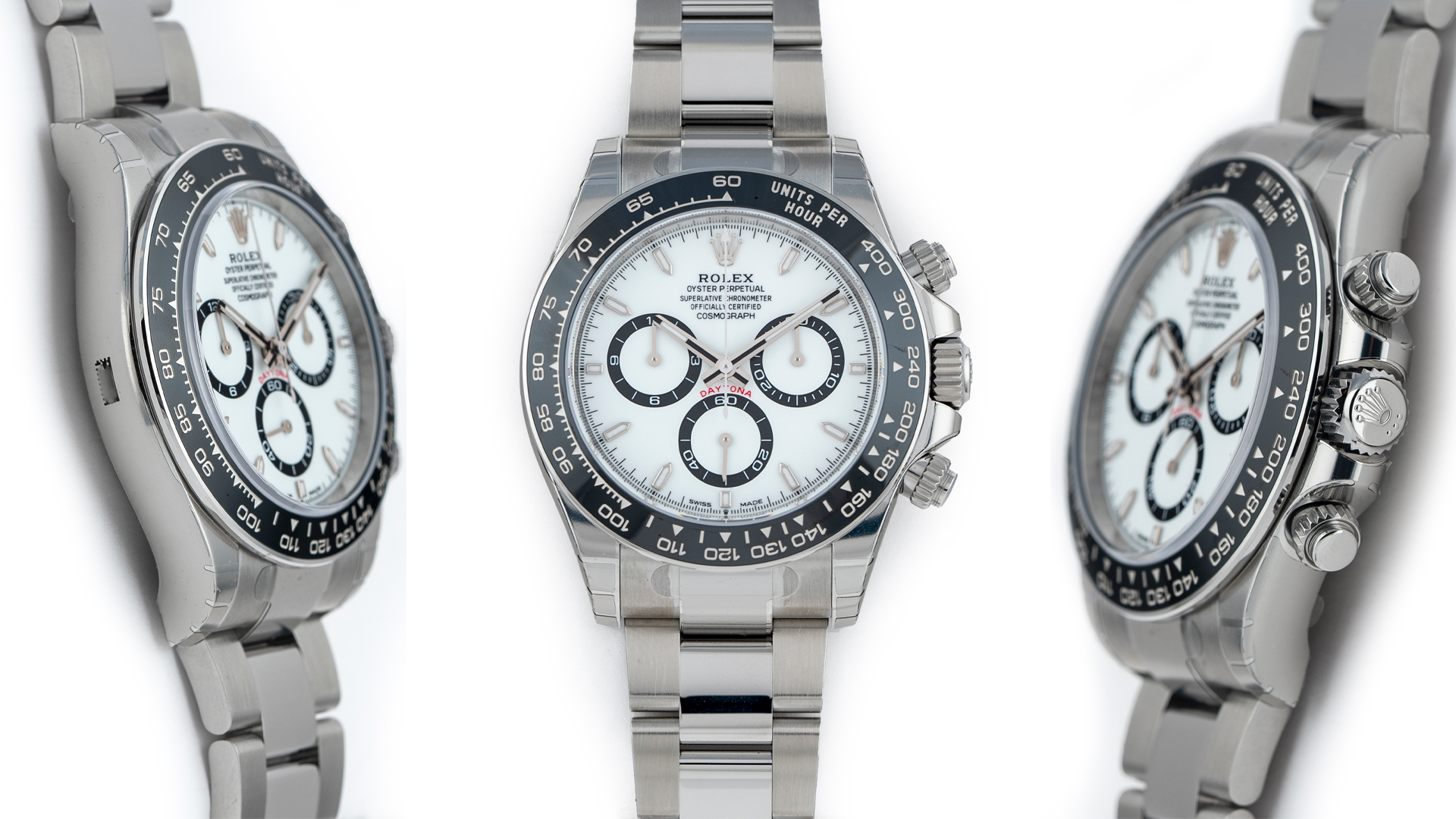 The Rolex Daytona 126500LN Panda Capturing Insight Blog Cover