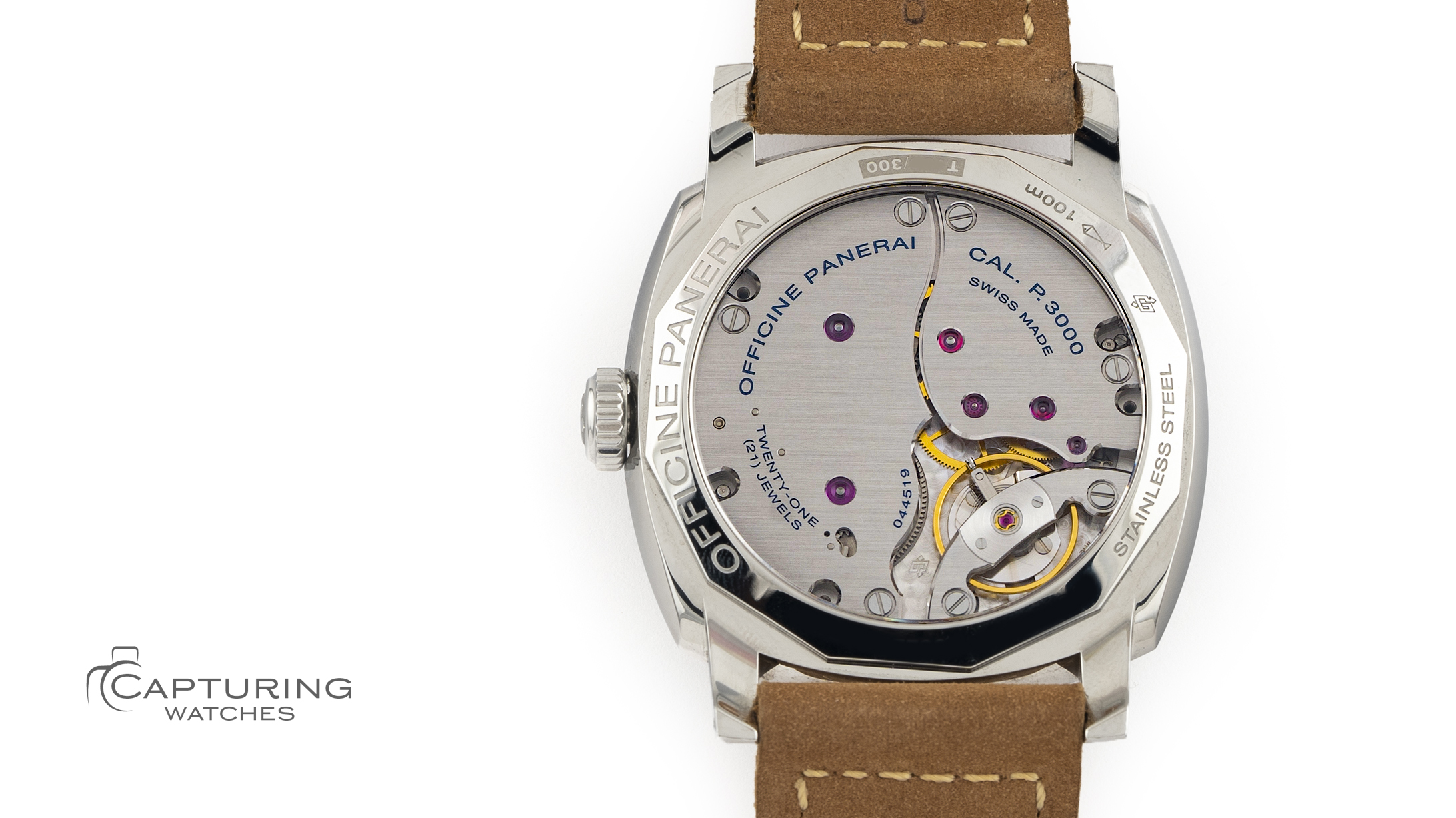 Understanding Watch Movements The Heartbeat of Timepieces