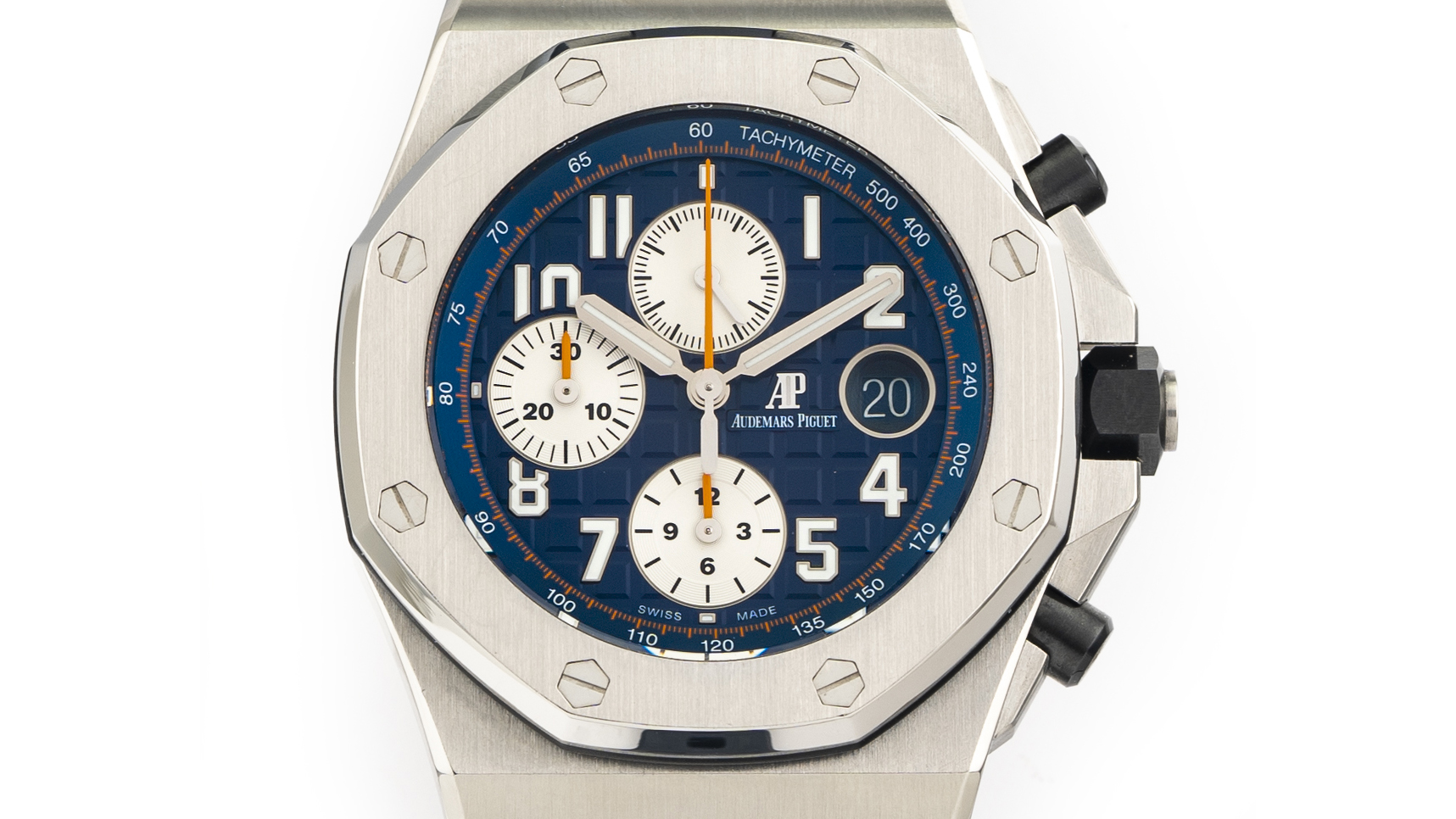 Watch Brand Logos Audemars Piguet