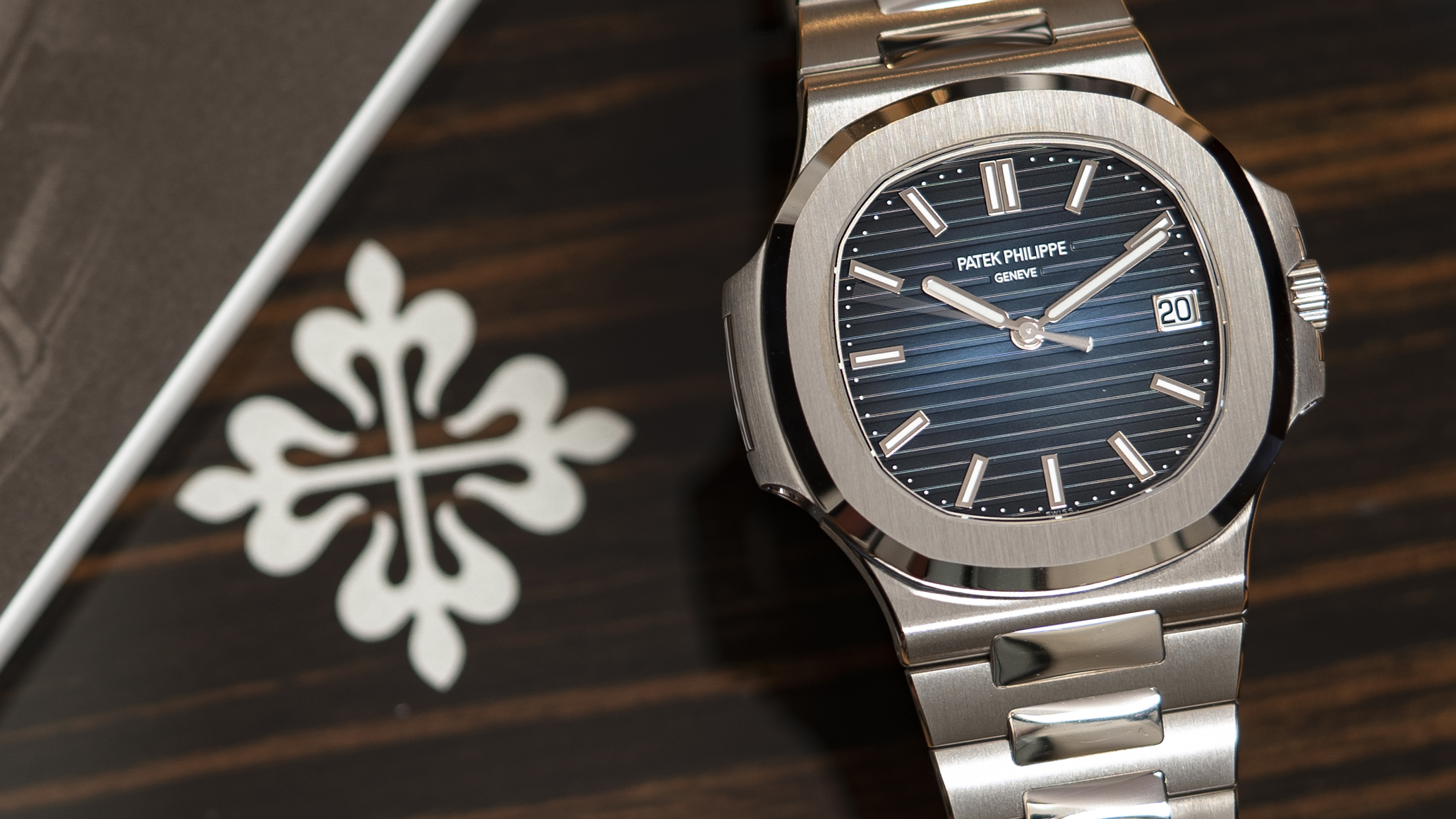 Watch Brand Logos Symbols of Heritage and Excellence Patek Philippe