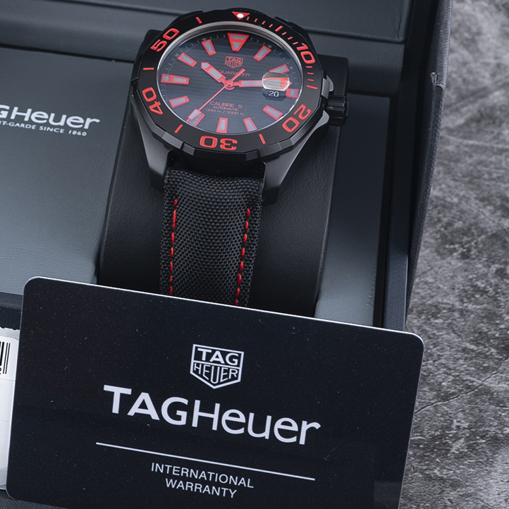 Watch Brand Logos TAG Heuer