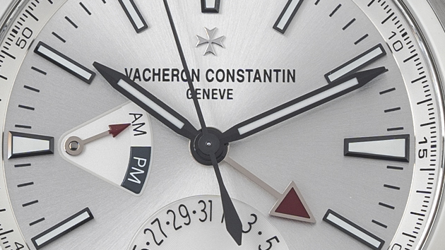 Watch Brand Logos Symbols of Heritage and Excellence - Vacheron Constantin logo