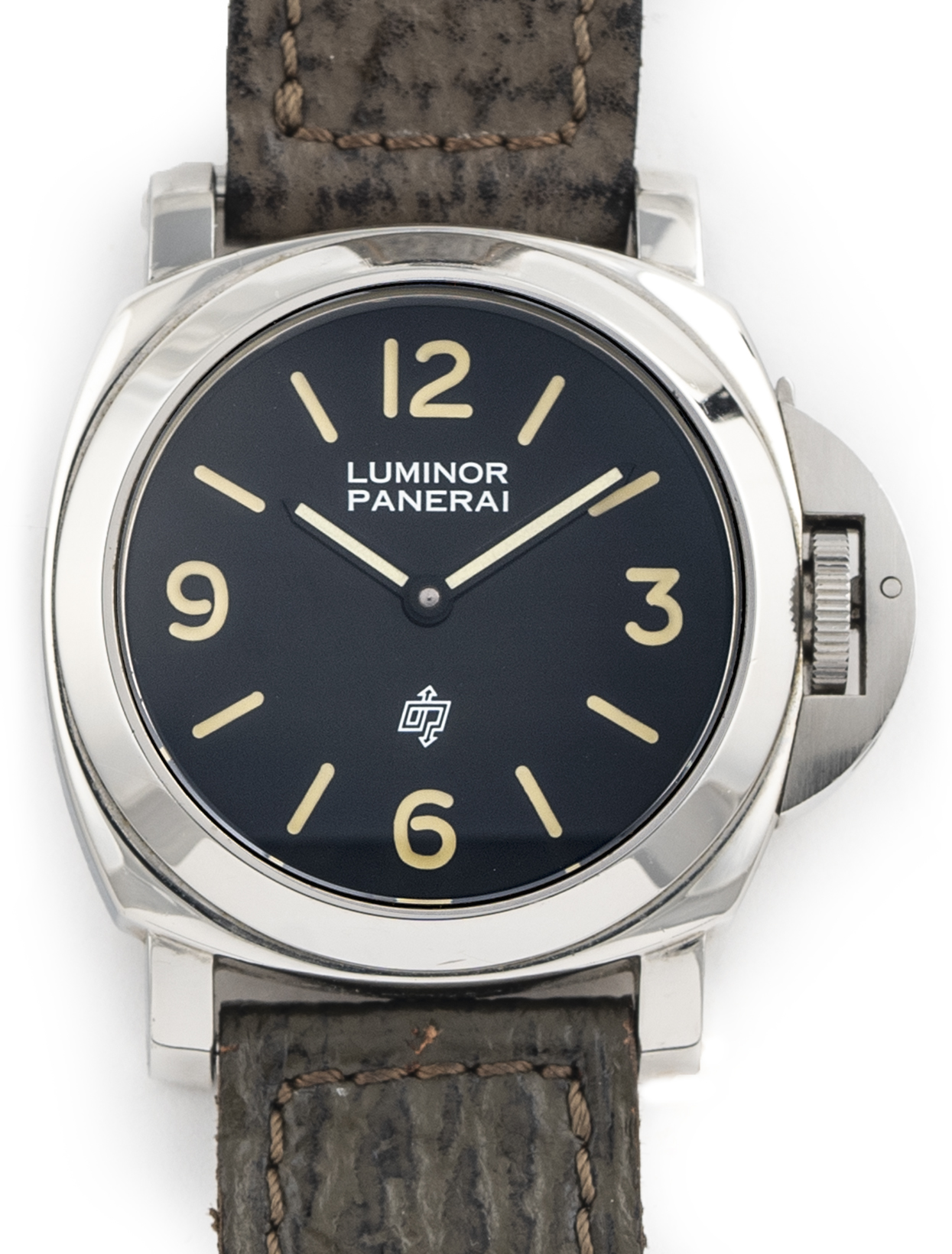 Panerai 5218201A Pre-Vendome