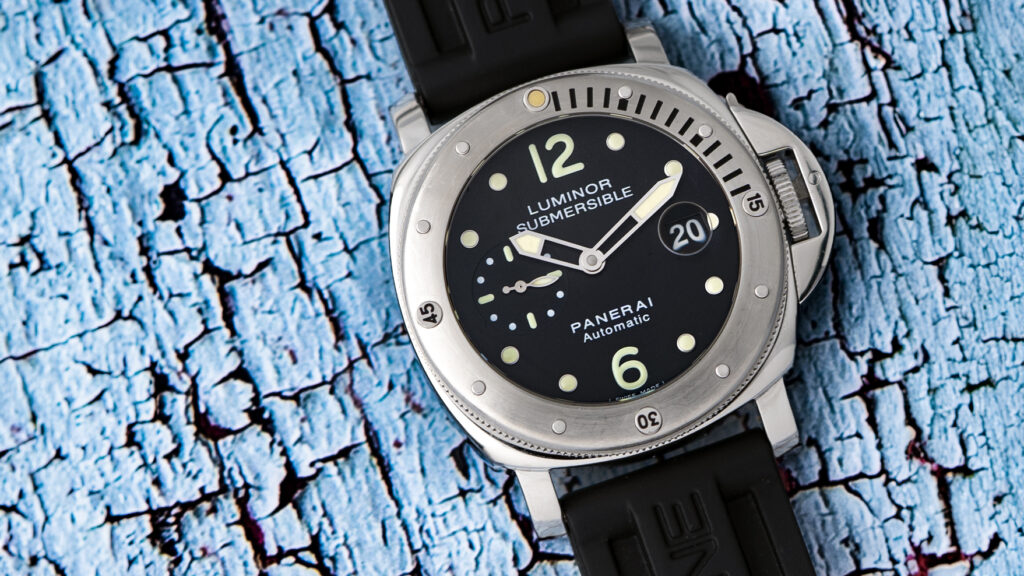 Panerai Watches Crafting Icons with Italian and Swiss DNA Blog Cover