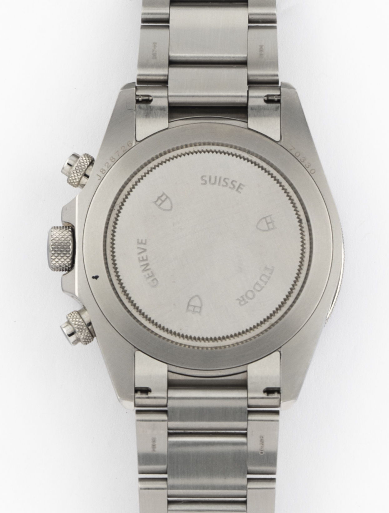 Tudor Heritage Chronograph Monte Carlo 70330B-4