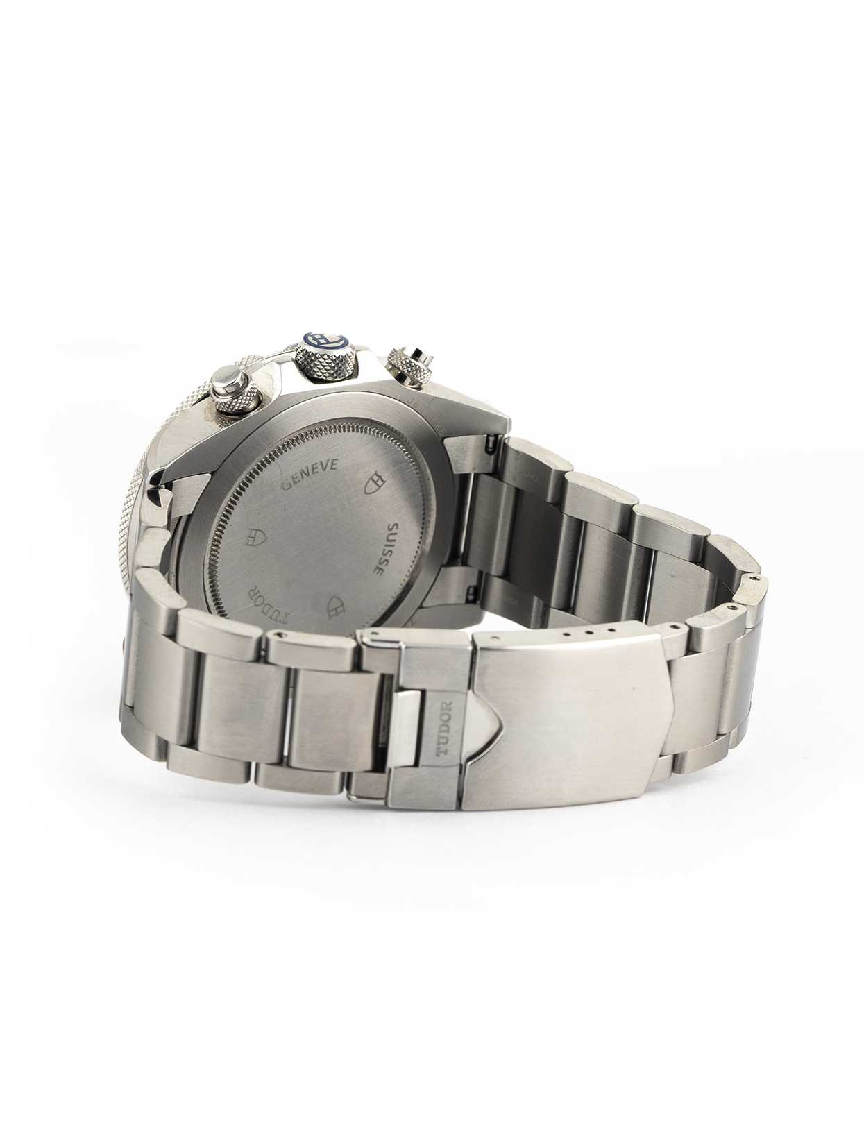 Tudor Heritage Chronograph Monte Carlo 70330B-7