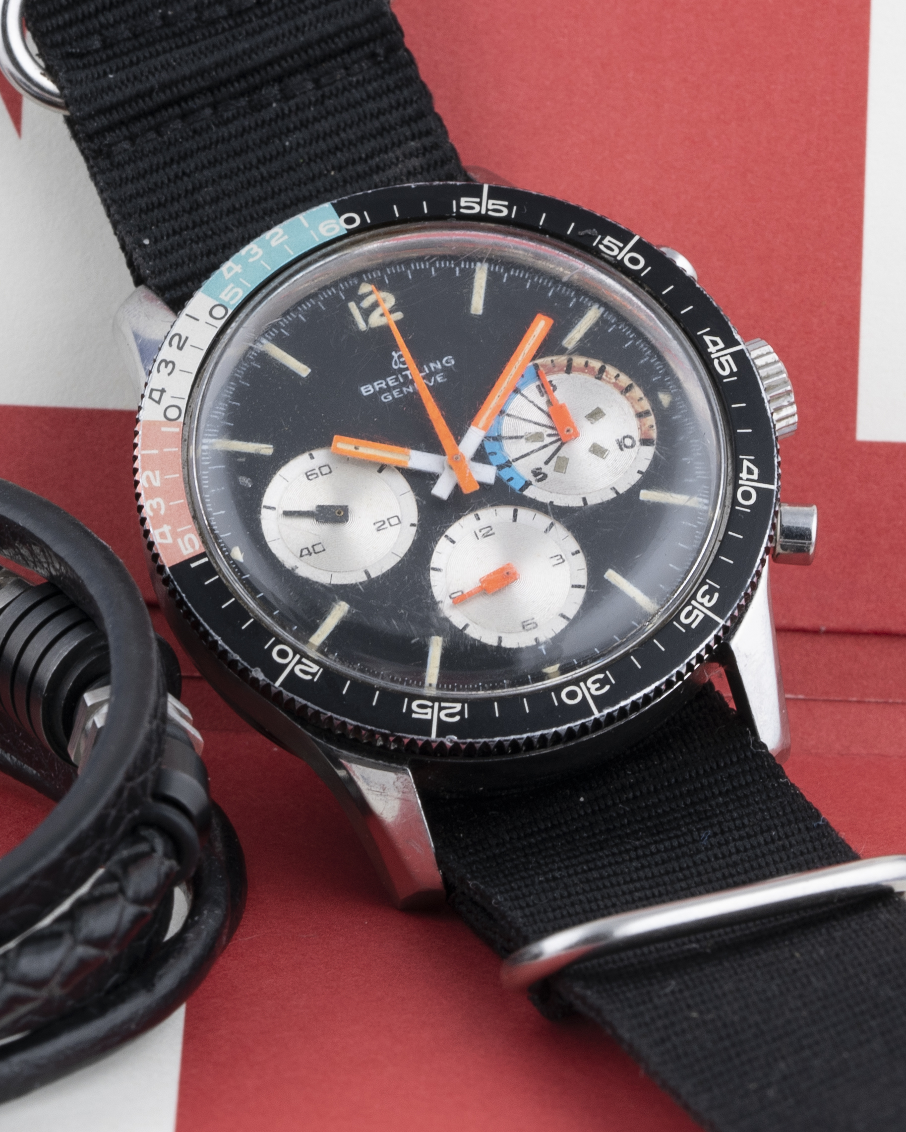 Breitling Navitimer