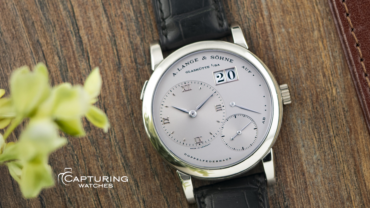 Unveiling the Timeless Craftsmanship of A. Lange & Söhne A Legacy of Horological Excellence