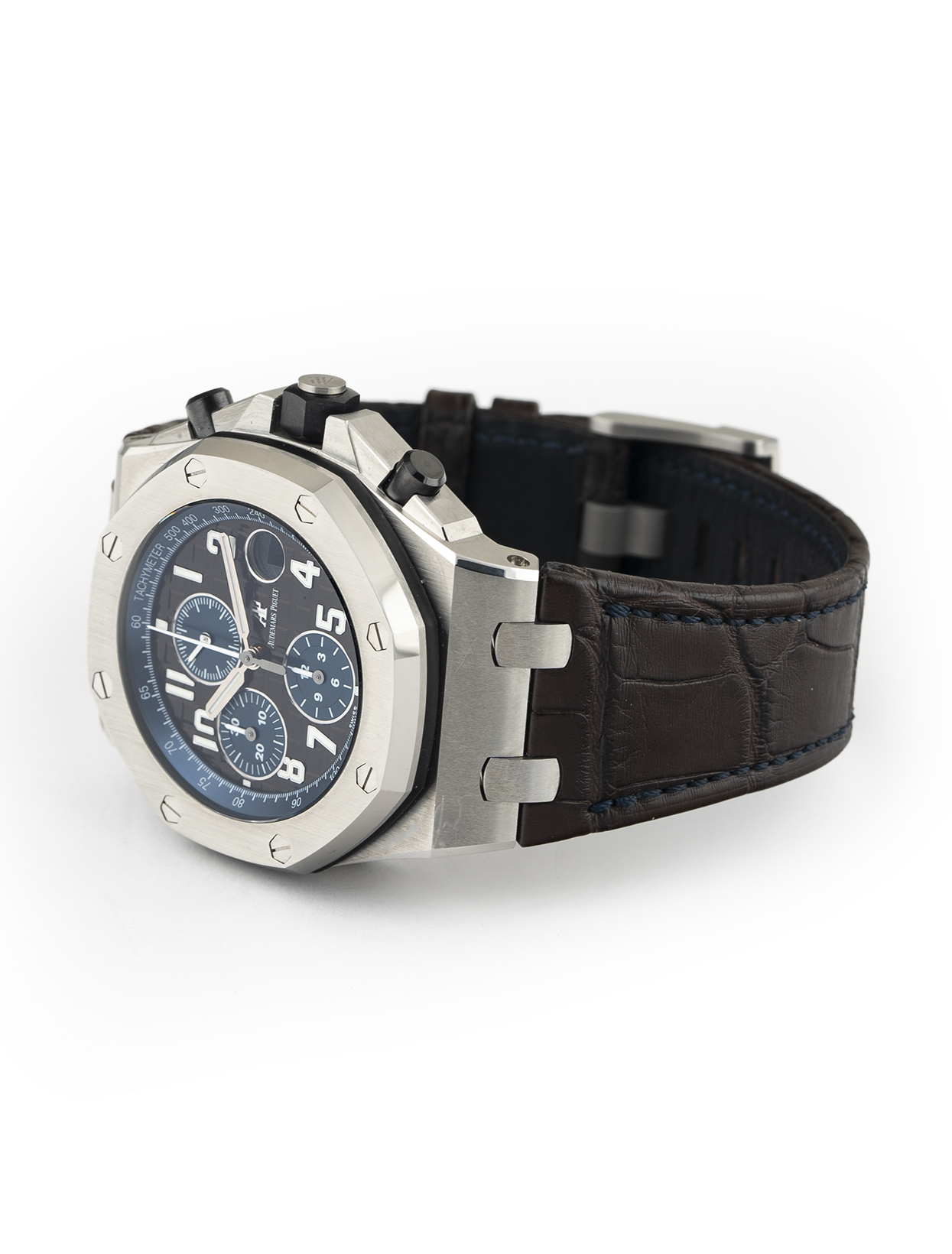 Audemars Piguet Royal Oak Offshore Chronograph 26470ST Steel 42MM