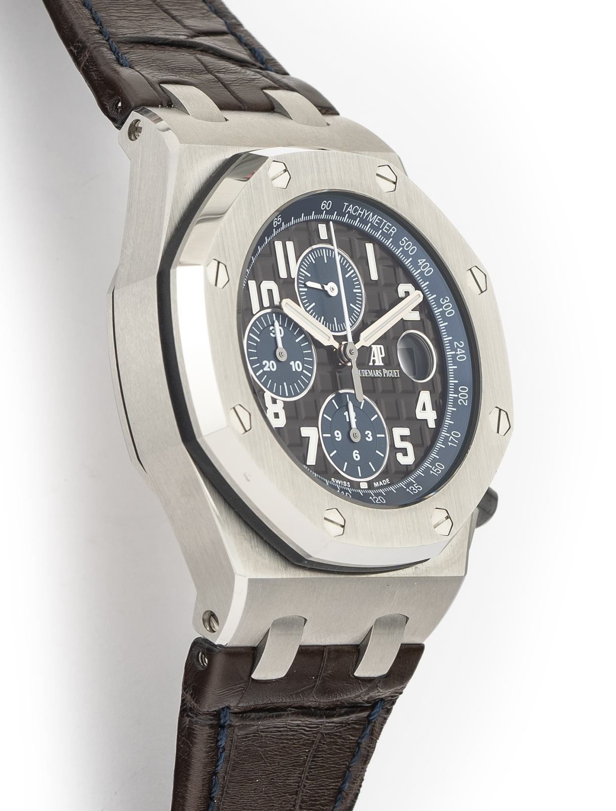Audemars Piguet Royal Oak Offshore Chronograph 26470ST Steel 42MM