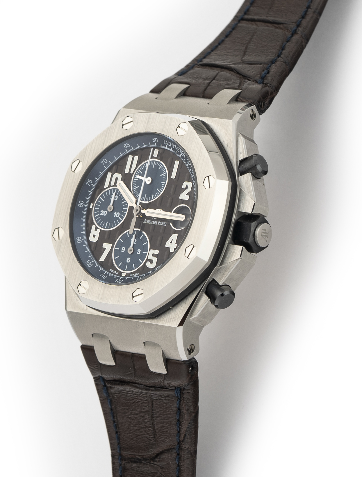 Audemars Piguet Royal Oak Offshore Chronograph 26470ST Steel 42MM