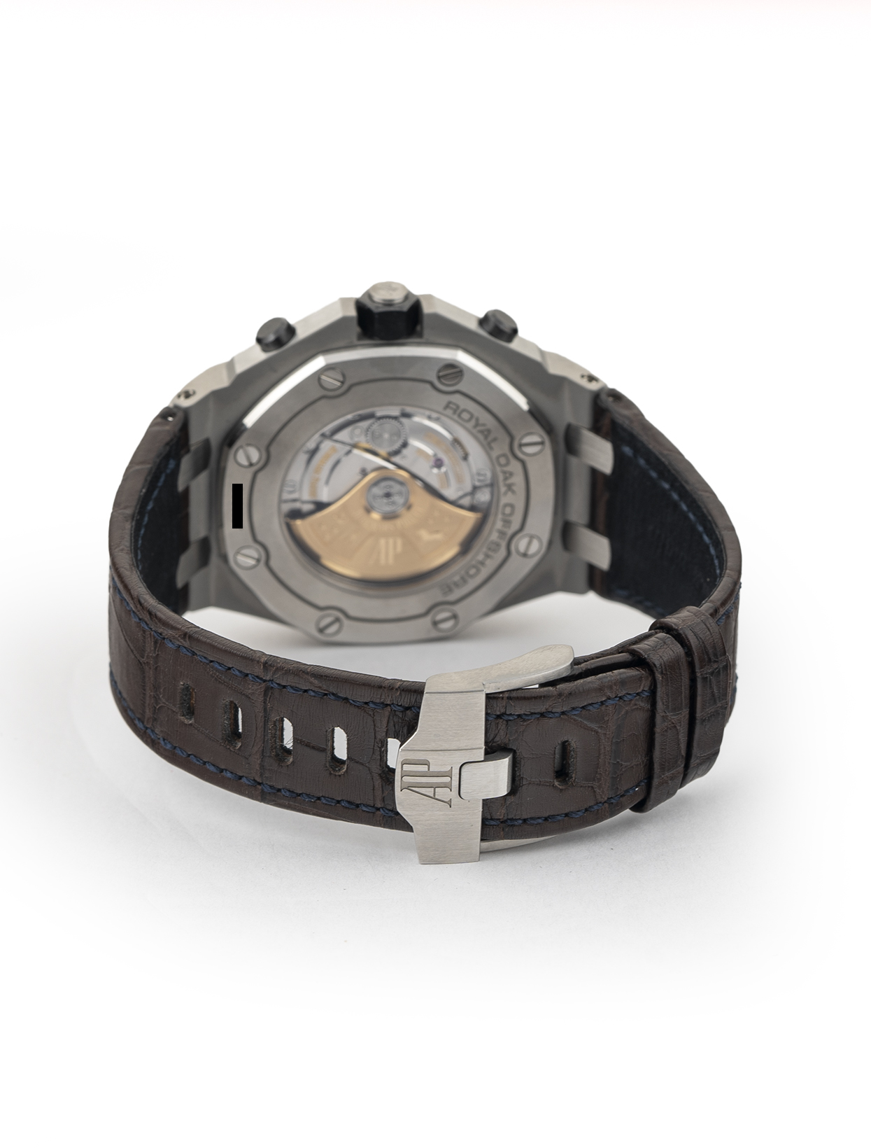 Audemars Piguet Royal Oak Offshore Chronograph 26470ST Steel 42MM
