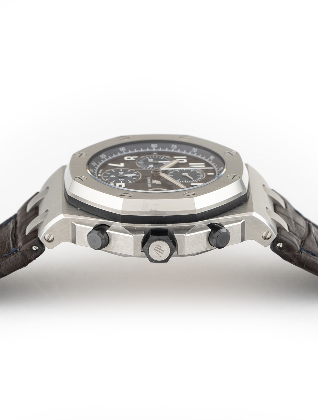 Audemars Piguet Royal Oak Offshore Chronograph 26470ST Steel 42MM