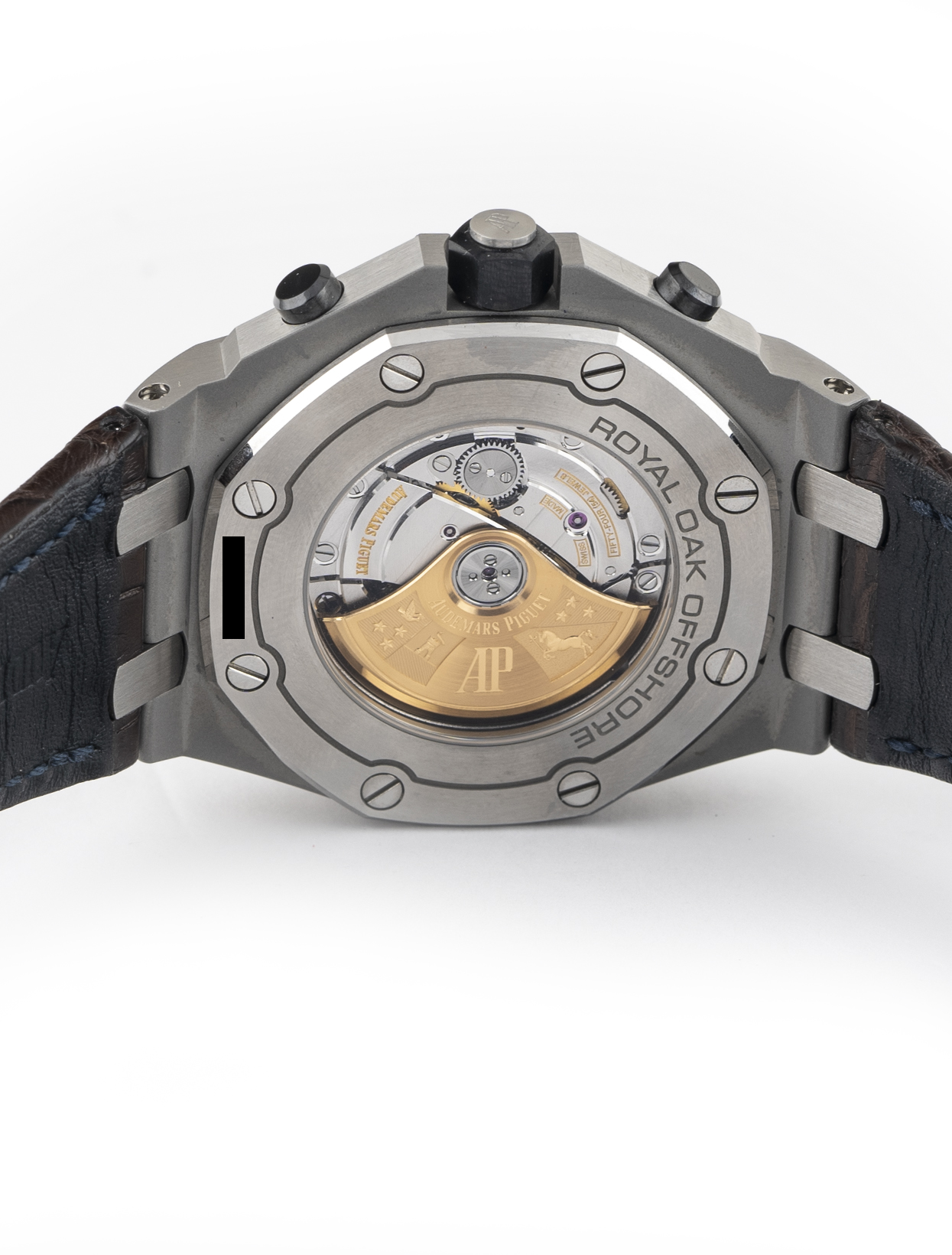 Audemars Piguet Royal Oak Offshore Chronograph 26470ST Steel 42MM