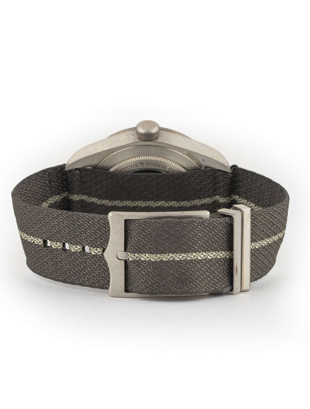Tudor Black Bay Fifty-Eight 925 M79010SG Silver